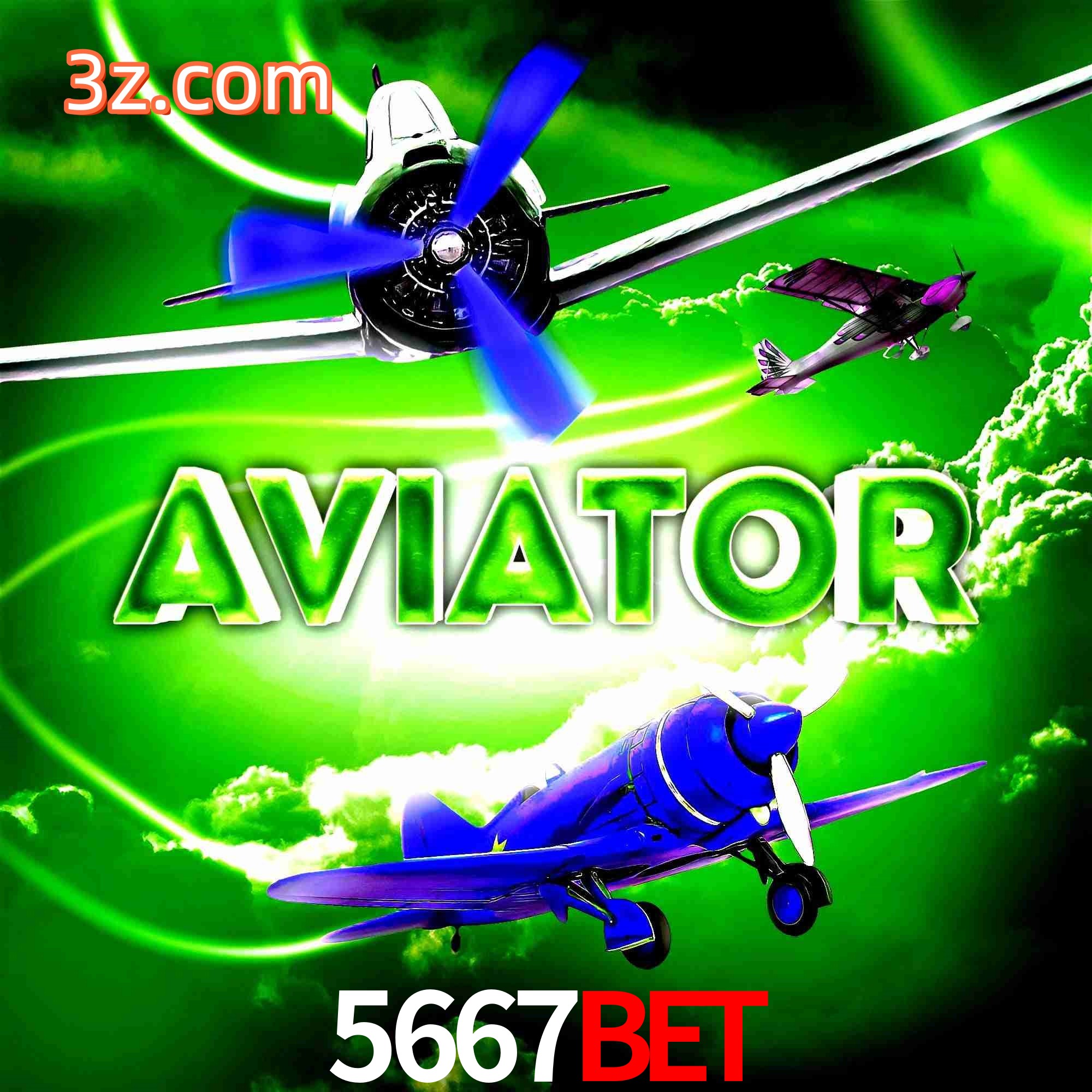 Aviator 5667Bet Tente a Sorte