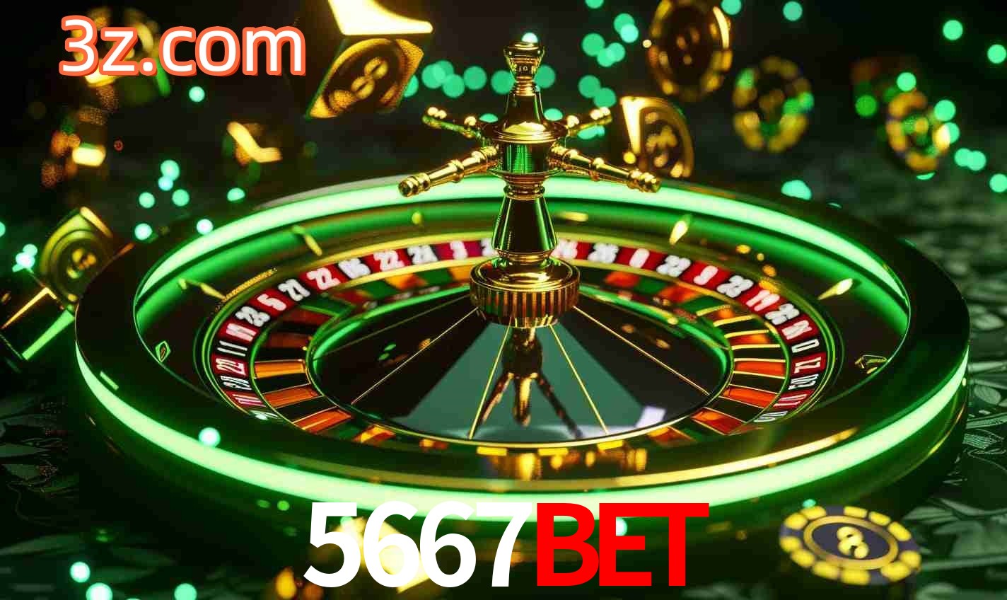 Desfrutar de um Cassino 5667Bet