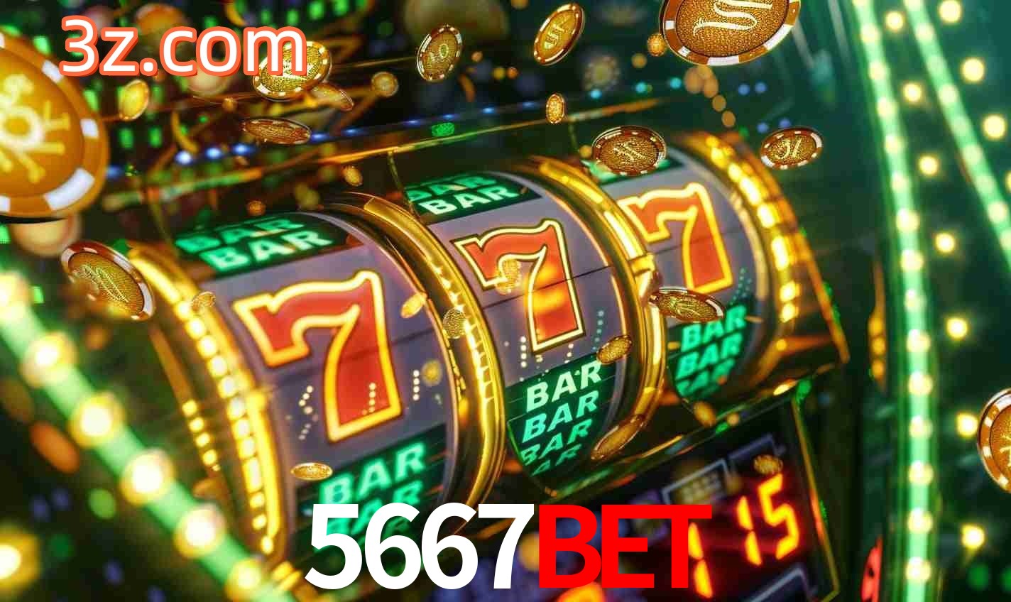 Populares Slots 5667Bet