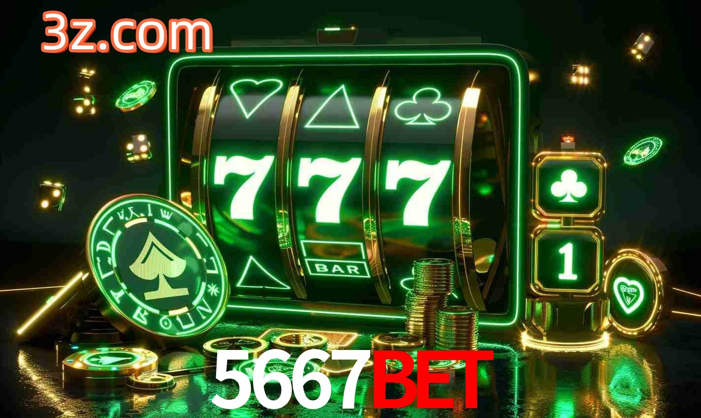 Seguro Login no Cassino Online 5667Bet